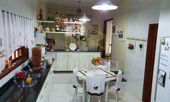 Imagem 5: Casa - Jardim Chapadão - Campinas