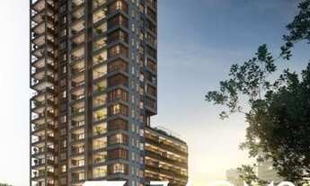 Imagem: Apartamento para Venda em São Paulo, Jardim