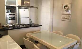 Imagem 4: APARTAMENTO - VILA ROMANA - SP