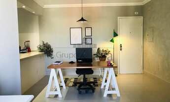 Imagem 6: Sao Jose dos Campos - Apartamento Padrão - Jardim Alvorada