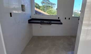 Imagem 2: Excelente apartamento área privativa, 2 quartos, 1 suíte, ótima localização no bairro Plan