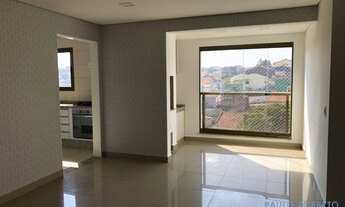 Imagem 2: APARTAMENTO - CHÁCARAS SÃO JOSÉ - SP