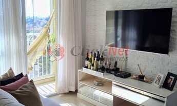 Imagem 2: São Caetano do Sul - Apartamento Padrão - MAUA