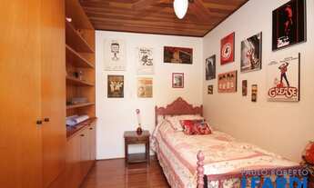 Imagem 4: CASA DE VILA - PINHEIROS - SP