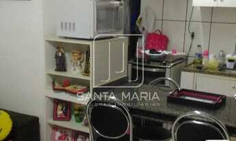 Imagem 5: Apartamento (tipo - padrao) 2 dormitórios, cozinha planejada, em condomínio fechado