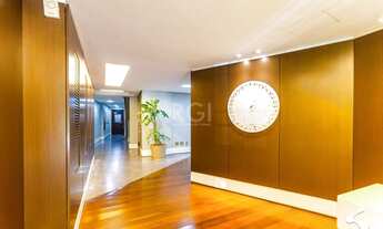 Imagem 4: Porto Alegre - Conjunto Comercial/Sala - Petrópolis