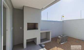 Imagem 2: Sobrado com 2 dormitórios à venda, 95 m² por R$ 494.998,75 - Igara - Canoas/RS