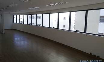 Imagem: CONJ. COMERCIAL - ITAIM BIBI - SP