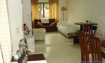 Imagem: SOBRADO - MORUMBI - SP