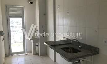 Imagem 6: Apartamento - Taquaral - Campinas