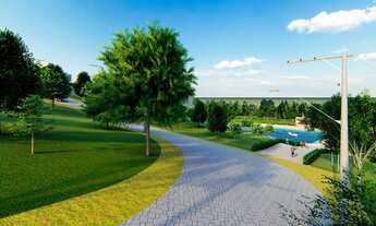 Imagem 4: Lote/Terreno para venda com 500 metros quadrados em Chácaras Três Lagoinhas - Mairinque