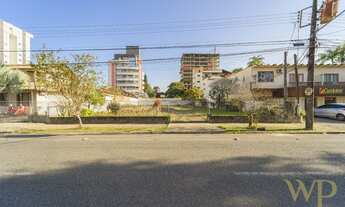 Imagem: JOINVILLE - Terreno Padrão - Anita Garibaldi