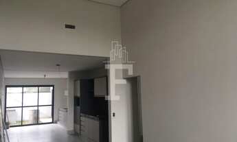 Imagem 2: Casa - Vila Monte Alegre - Paulínia