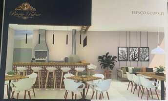 Imagem 3: Cobertura duplex em apartamento novo em Jacareí