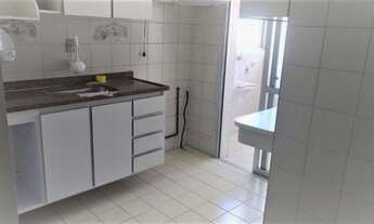 Imagem 5: Apartamento com 3 quartos, 69m2, à venda em São Paulo, Vila Mangalot