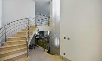 Imagem 3: Casa - Swiss Park - Campinas