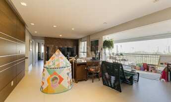 Imagem: SãO PAULO - Apartamento Padrão - BARRA