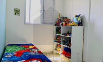 Imagem 7: Apartamento - Vila Industrial - Campinas