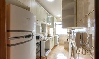 Imagem 5: Porto Alegre - Apartamento Padrão - Tristeza