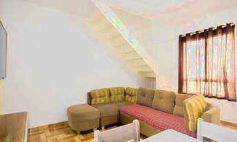 Imagem: Casa com 2 quartos à venda, 50 m² por