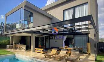 Imagem 3: Casa com 4 dormitórios, 350 m² - venda por R$ 4.620.000,00 ou aluguel por R$ 18.700,00/mês