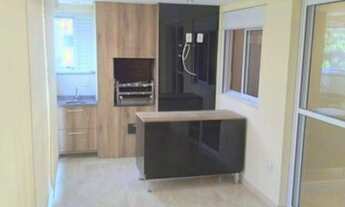 Imagem 2: Apartamento a venda com 83 metros, 3 quartos, suíte, 2 vagas em Jaguaré - São Paulo - SP