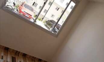 Imagem 3: Mauá - Apartamento Padrão - Parque São Vicente