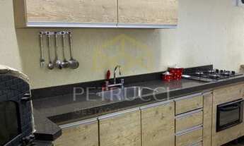 Imagem 7: Apartamento - Jardim Terramérica I - Americana