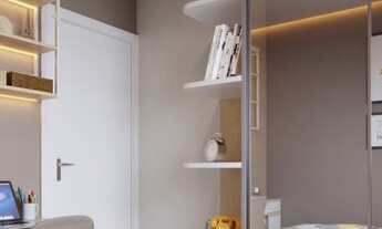 Imagem 6: Campo Largo - Apartamento Padrão - Ouro Verde