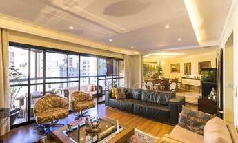 Imagem 6: Apartamento - Cambuí - Campinas