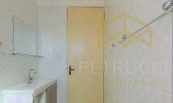 Imagem 3: Apartamento - Vila Pompéia - Campinas