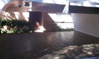 Imagem 3: SOBRADO - VILA SÃO FRANCISCO - SP