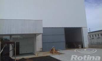 Imagem 2: Galpão para aluguel, Marta Helena - Uberlândia/MG