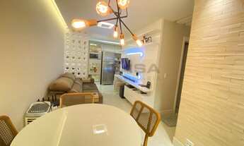 Imagem 2: PK - Apartamento 3 Quartos com Suíte Sol da Manhã Decorado Colina de Laranjeiras