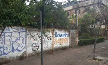 Imagem 4: Porto Alegre - Terreno Padrão - Higienópolis