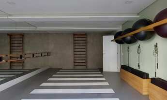 Imagem 4: APARTAMENTO - 50 metros - 2 QUARTOS, 1 SUITE, 1 VAGA - LAPA - SP - SP