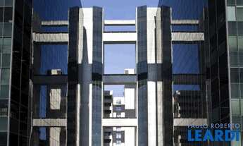 Imagem 2: CONJ. COMERCIAL - GRANJA JULIETA - SP