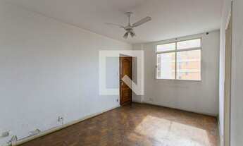 Imagem: Apartamento à Venda - Tatuapé, 2 Quartos