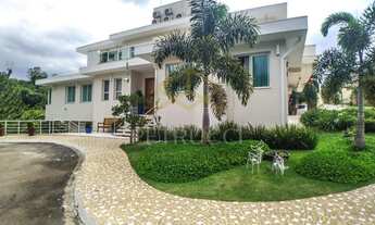 Imagem 2: Casa - Parque das Laranjeiras - Itatiba