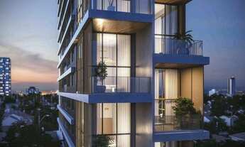 Imagem 3: Lina Jardins - 144 a 372m² - 3 quartos - Jardim Paulista, São Paulo - SP