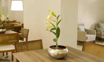 Imagem 7: Way Orquidário Cyrela , 62 - 84m², 2 - 3 quartos - Marapé, Santos - SP