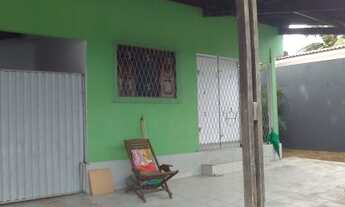 Imagem 3: Casa para aluguel e Venda com 2 quartos garagem para o carros e cobertura