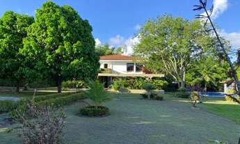 Imagem: Casa de condomínio para venda possui 500