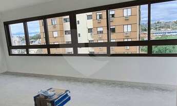 Imagem 6: Apartamento 3 dormitórios, suítes, lavabo, churrasqueira e 2 vagas no Empreendimento Tom