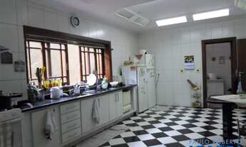 Imagem 6: CASA EM CONDOMÍNIO - VILA SANTISTA - SP