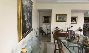 Imagem 5: Apartamento com 4 quartos à venda, 299 m² por R$ 2.800.000 - Copacabana - Rio de Janeiro/R