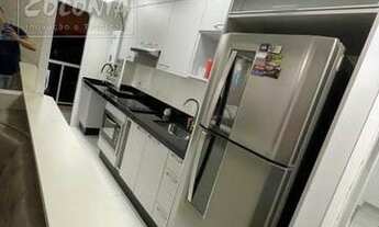 Imagem: Santo André - Apartamento Padrão - Vila