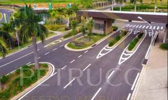 Imagem 3: Terreno - Loteamento Residencial Entre Verdes (Sousas) - Campinas