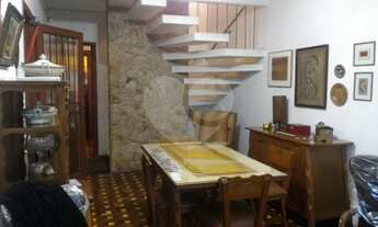 Imagem: Aconchegante Sobrado no Brooklin