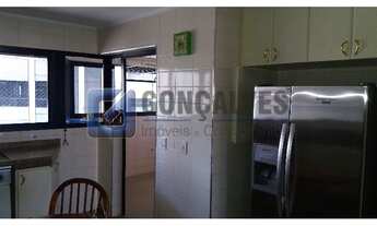 Imagem 5: SAO BERNARDO DO CAMPO - Residential / Apartment - CENTRO